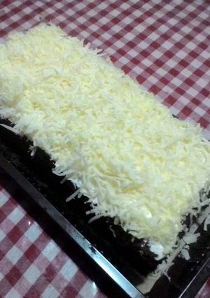 Foto resep Buttercream Sederhana