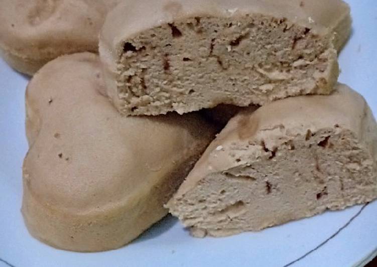 Bolu milo