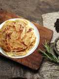 Roti Maryam
