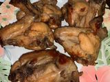 Ayam Goreng Bacem