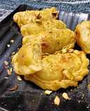 Mawa Gujiya
