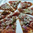 Pizza Dosa