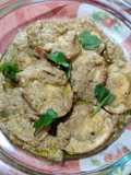Egg Malai Curry