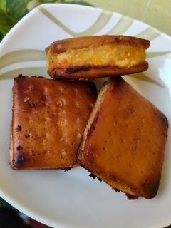 Foto resep Gabin Tape Susu