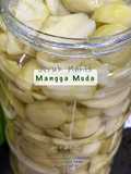 Jeruk Manis Mangga Muda