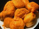 Akara