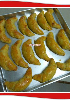 Foto resep Tart udang