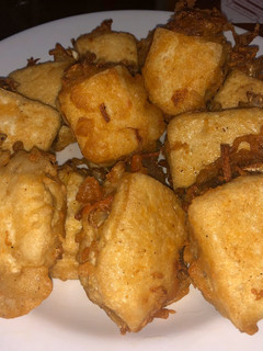 Foto resep Tahu Isi (sayur+bakso)