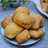 Odading / kue bantal (no ulen)