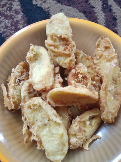 Foto resep Pisang goreng super kriuk