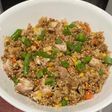 Easy Chicken Fried Rice