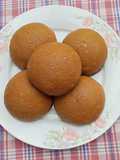 Roti O / Coffee Bun