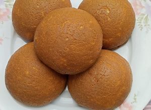 Resep Roti O Resep Roti O asli: Kreasi manis, empuk, & renyah!