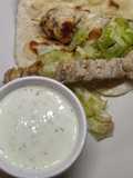 Souvlaki 🇬🇷