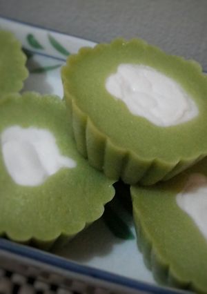 Foto resep Kue Nona Manis