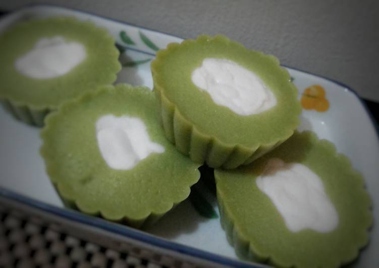 Resep Kue Nona Manis Mudah