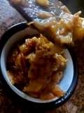 Chutney de Carambola