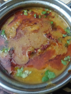 साबुत मूंग दाल (sabut moong dal recipe in Hindi) रेसिपी मुख्य फोटो