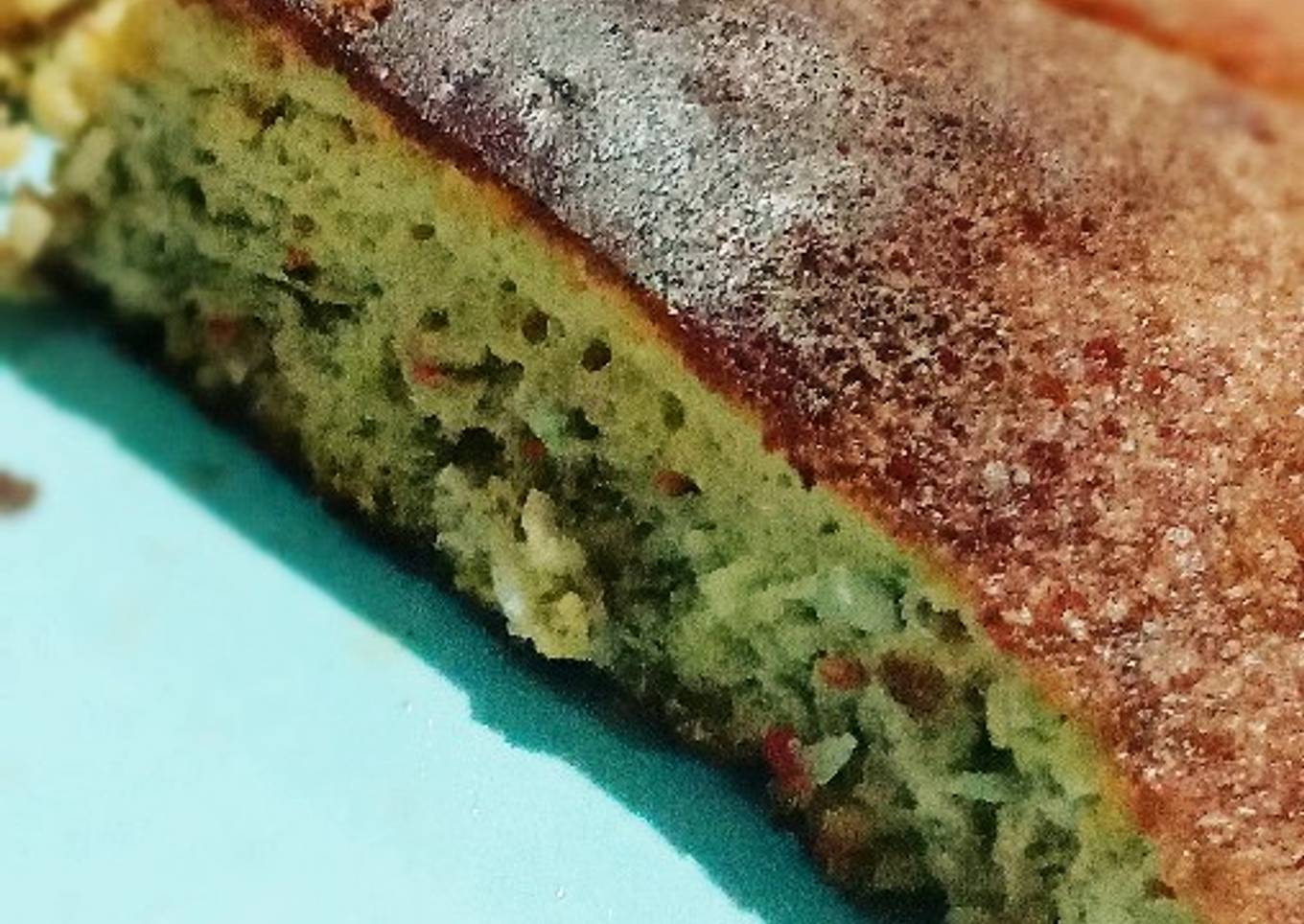 Telur Dadar Kelapa ala Aceh