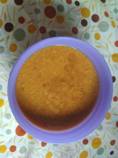 Foto resep Selai sarikaya