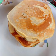 A picture of Pancake.