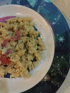 Foto resep Macaroni carbonara