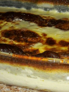 A picture of غراتان البطاطا.