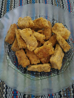 Foto resep Tempe selimut