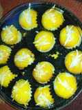 Nastar lembut anti gagal