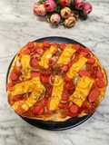 Pizza Teflon