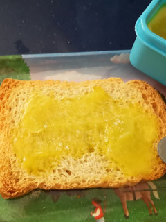 Una foto de Aceite para untar