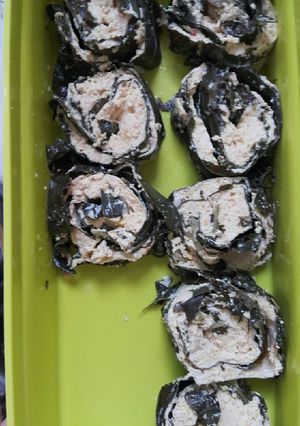 Foto resep 88 FCL-Anak Kos Tahu D'Singkong