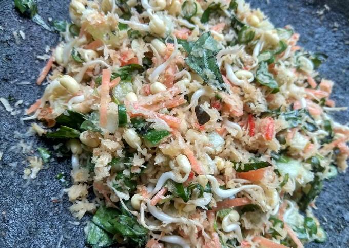 Resep Trancam, Bikin Ngiler