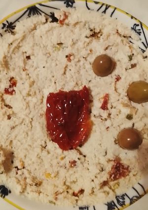 Foto di Spalmabile #vegan per aperitivi 😋