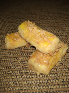 Foto resep Kastangel (Tanpa Telur)