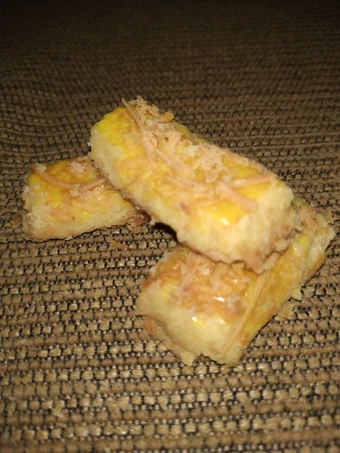 Cara Gampang Membikin Resep Kastangel (Tanpa Telur) yang Menggugah Selera Anti Ribet, Mantap