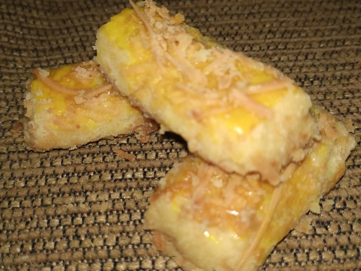 Cara Gampang Membikin Resep Kastangel (Tanpa Telur) yang Menggugah Selera Anti Ribet, Mantap