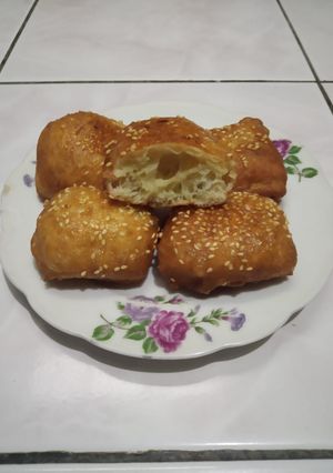 Foto resep Odading
