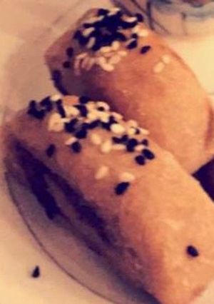 صورة لوصفة التمرية الصحية