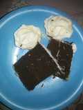 Brownies ala Ma2 Widya