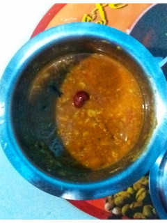 பிதுக்கு பருப்பு குழம்பு செய்முறை முக்கிய புகைப்படம்