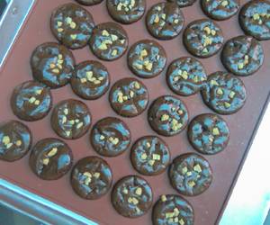 Resep Baru Brownies Cookies Enak Sempurna Resep Baru Brownies Cookies Enak Sempurna
