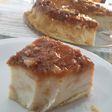 ❇️Budin de pan