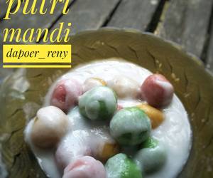 Mudah Cepat Memasak Putri Mandi Sedap Nikmat Mudah Cepat Memasak Putri Mandi Sedap Nikmat
