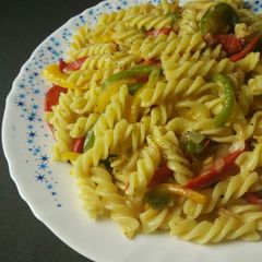 Pasta A picture of Pasta.