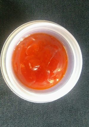 Foto resep Sambal Bangkok