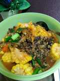 428. Kerang Dara Asam Manis