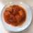 Bonito del norte con salsa de tomate casero