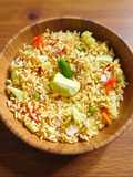 Masala Muri Jhal Or mirch muri