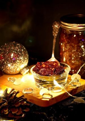 Mincemeat recept fotója